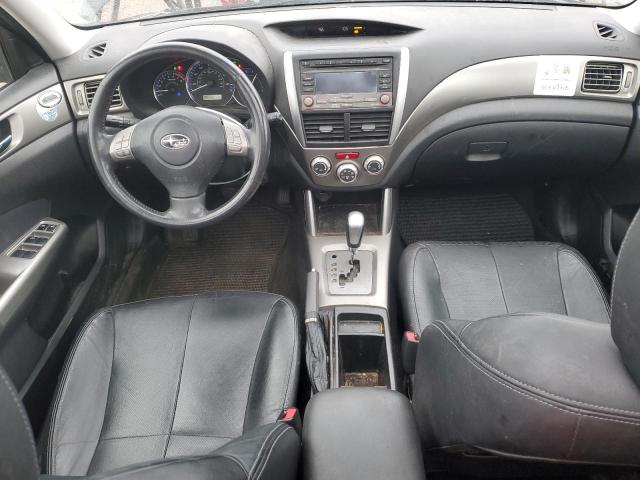 Photo 8 from auction – 2010 SUBARU FORESTER 2 with VIN JF2SH6DC9AH716537