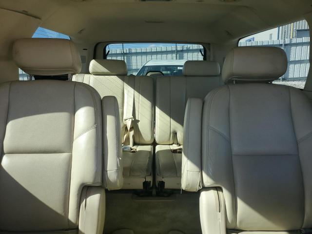 Photo 10 from auction – 2008 CADILLAC ESCALADE E with VIN 1GYFK668X8R130406
