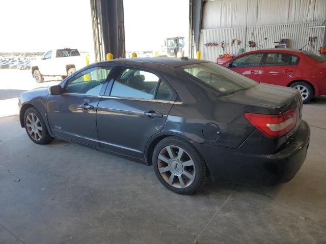 Photo 2 from auction – 2007 LINCOLN MKZ with VIN 3LNHM26T87R636076