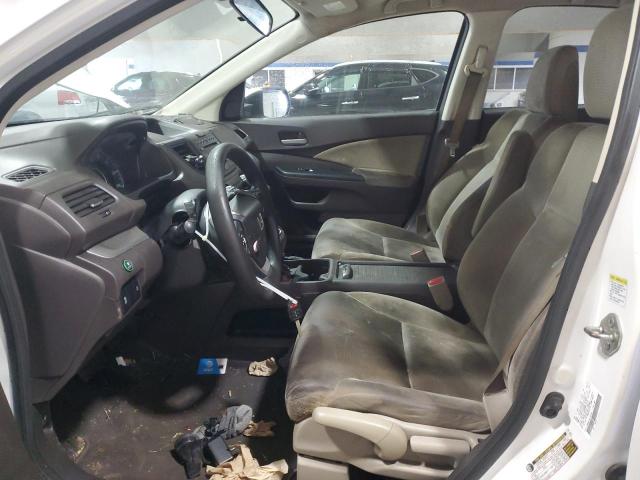 Photo 7 from auction – 2014 HONDA CR-V EX with VIN 5J6RM4H53EL042990