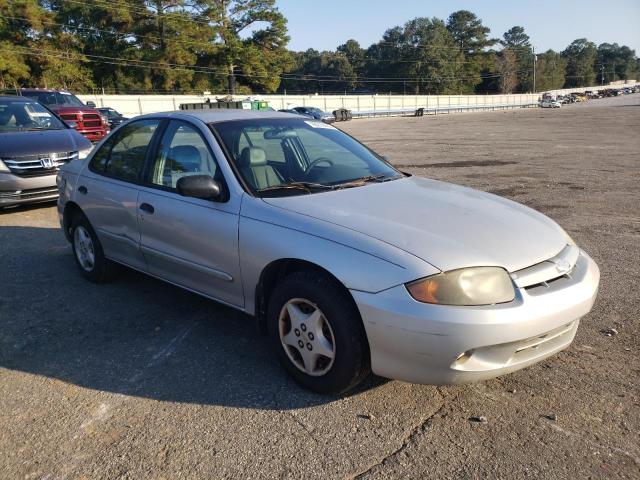Photo 4 from auction – 2004 CHEVROLET CAVALIER with VIN 1G1JC52F447210424