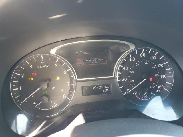 Photo 9 from auction – 2014 NISSAN ALTIMA 2.5 with VIN 1N4AL3AP9EC198274