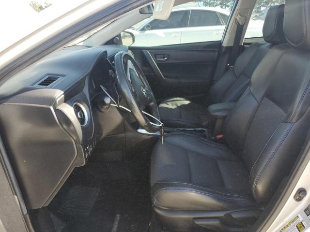 Photo 7 from auction – 2018 TOYOTA COROLLA L with VIN 5YFBURHE4JP760604