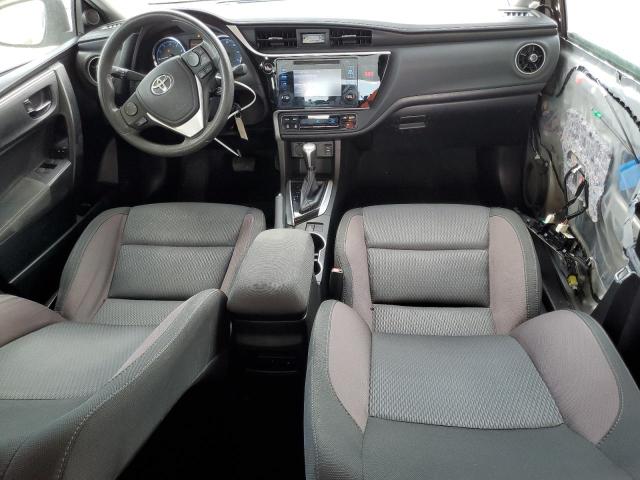 Photo 8 from auction – 2018 TOYOTA COROLLA L with VIN 5YFBURHE6JP754660