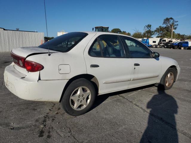 Photo 3 from auction – 2003 CHEVROLET CAVALIER with VIN 1G1JC52F737235753