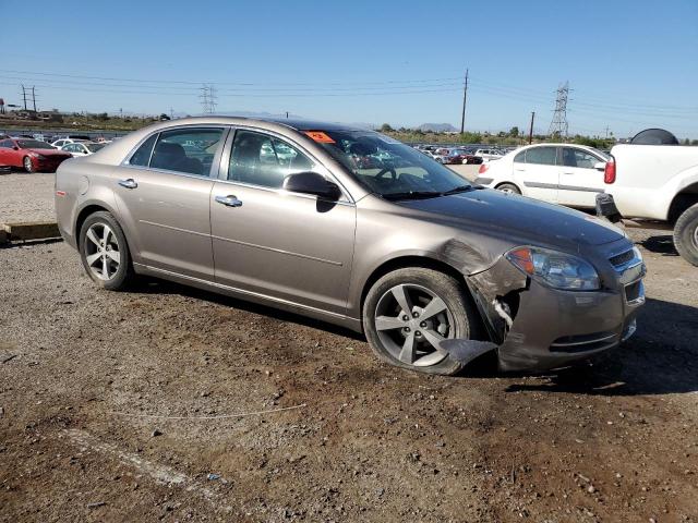 Photo 4 from auction – 2012 CHEVROLET MALIBU 1LT with VIN 1G1ZC5E00CF331420