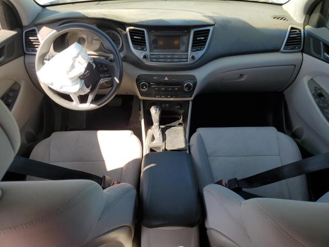 Photo 8 from auction – 2016 HYUNDAI TUCSON LIM with VIN KM8J33A4XGU105738