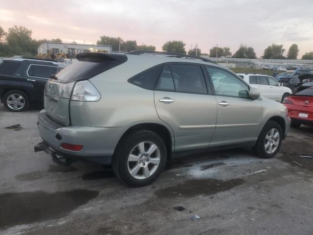 Photo 3 from auction – 2008 LEXUS RX 350 with VIN 2T2HK31U98C095235