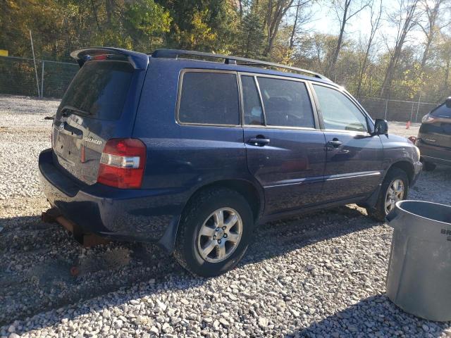 Photo 3 from auction – 2007 TOYOTA HIGHLANDER with VIN JTEHP21A870201765