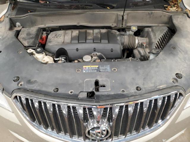 Photo 12 from auction – 2015 BUICK ENCLAVE with VIN 5GAKVBKD6FJ297995