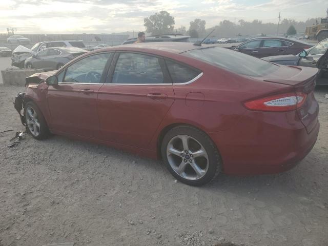Photo 2 from auction – 2013 FORD FUSION with VIN 3FA6P0H7XDR320462