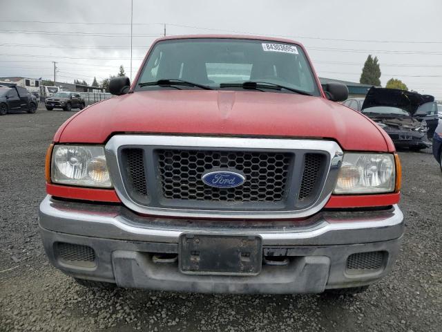 Photo 5 from auction – 2004 FORD RANGER SUP with VIN 1FTYR15E04PB37195