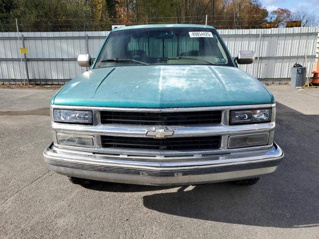 Photo 5 from auction – 1994 CHEVROLET GMT-400 C1 with VIN 2GCEC19H1R1128485