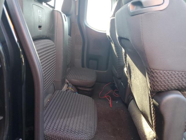 Photo 10 from auction – 2008 NISSAN FRONTIER K with VIN 1N6AD06W58C427511