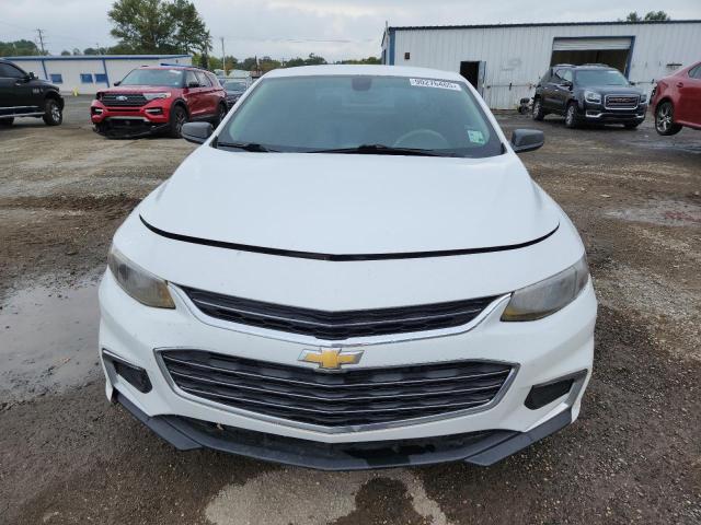 Photo 5 from auction – 2018 CHEVROLET MALIBU LS with VIN 1G1ZB5STXJF225569