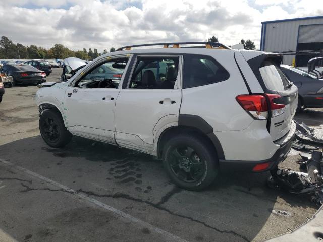 Photo 2 from auction – 2022 SUBARU FORESTER WILDERNESS with VIN JF2SKAMC8NH471272