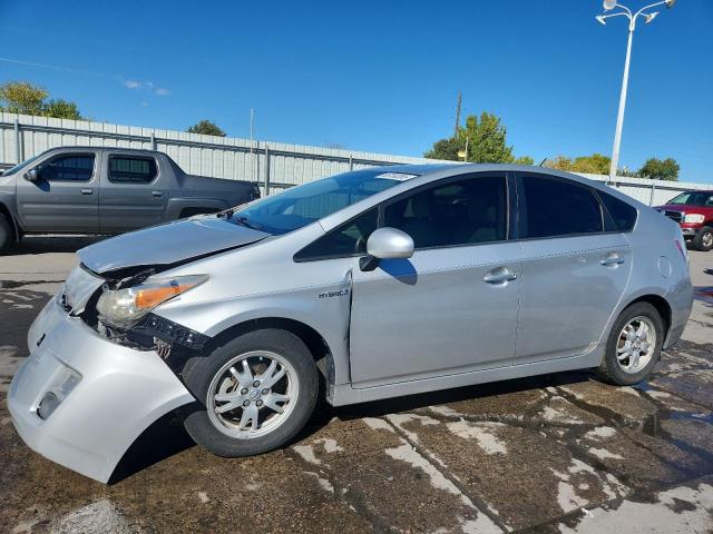 TOYOTA PRIUS 2010 with VIN JTDKN3DU7A0204854 - Photo from auction