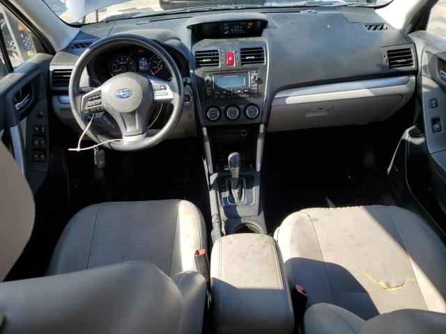 Photo 8 from auction – 2015 SUBARU FORESTER 2 with VIN JF2SJAUC4FH836731