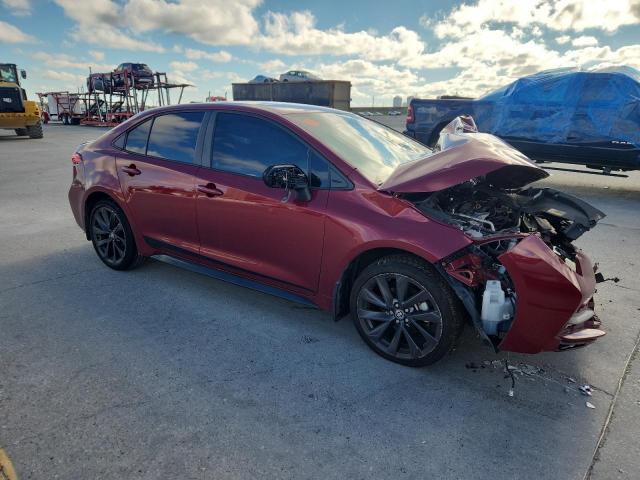 Photo 4 from auction – 2023 TOYOTA COROLLA SE with VIN 5YFS4MCE6PP143594