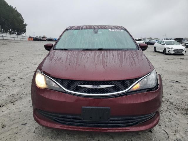Photo 5 from auction – 2017 CHRYSLER PACIFICA T with VIN 2C4RC1DG6HR533743