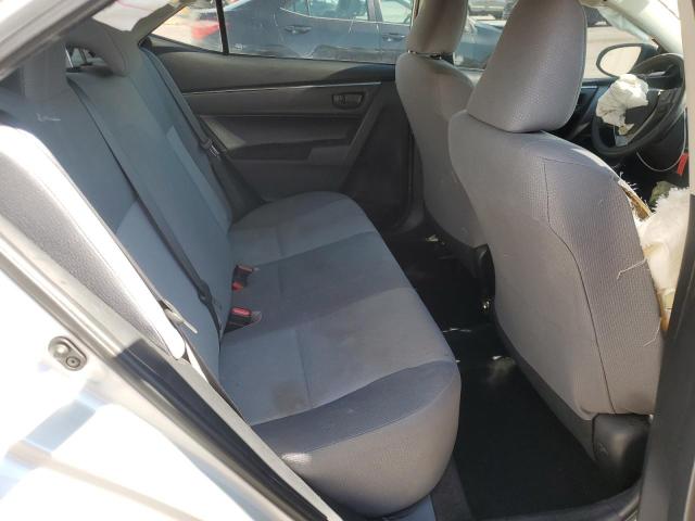 Photo 10 from auction – 2016 TOYOTA COROLLA L with VIN 2T1BURHE3GC713699