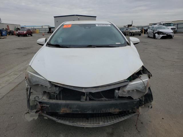 Photo 5 from auction – 2017 TOYOTA COROLLA L with VIN 5YFBURHE8HP636393