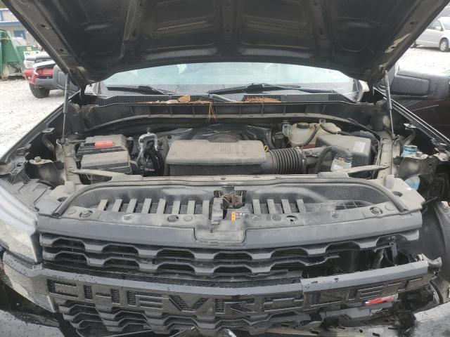 Photo 11 from auction – 2019 CHEVROLET SILVERADO with VIN 3GCPYCEH7KG132453