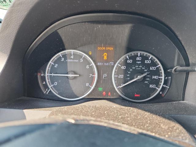 Photo 9 from auction – 2013 ACURA RDX with VIN 5J8TB3H34DL013931