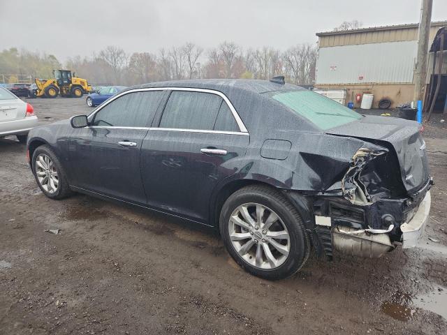 Photo 2 from auction – 2015 CHRYSLER 300C with VIN 2C3CCAKG6FH769633