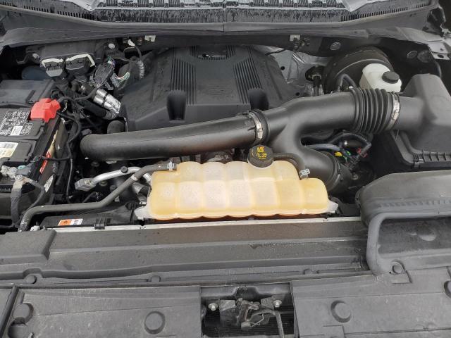 Photo 11 from auction – 2018 FORD F150 SUPER with VIN 1FTEW1CG5JFD41346