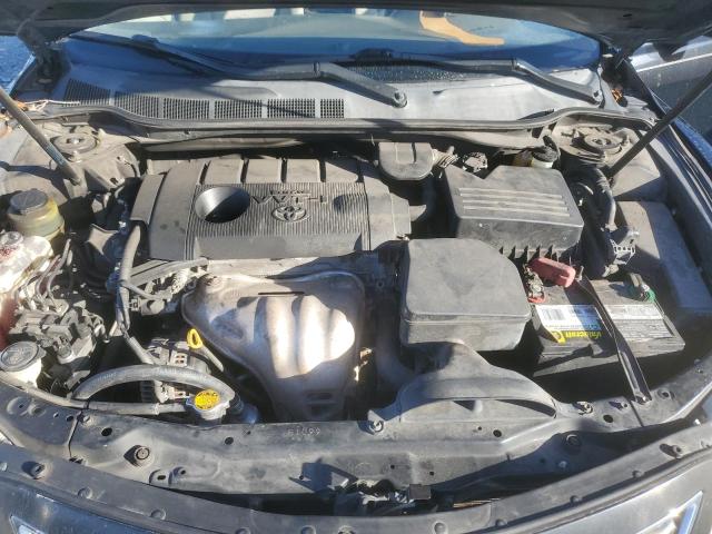 Photo 11 from auction – 2011 TOYOTA CAMRY BASE with VIN 4T1BF3EK1BU743843