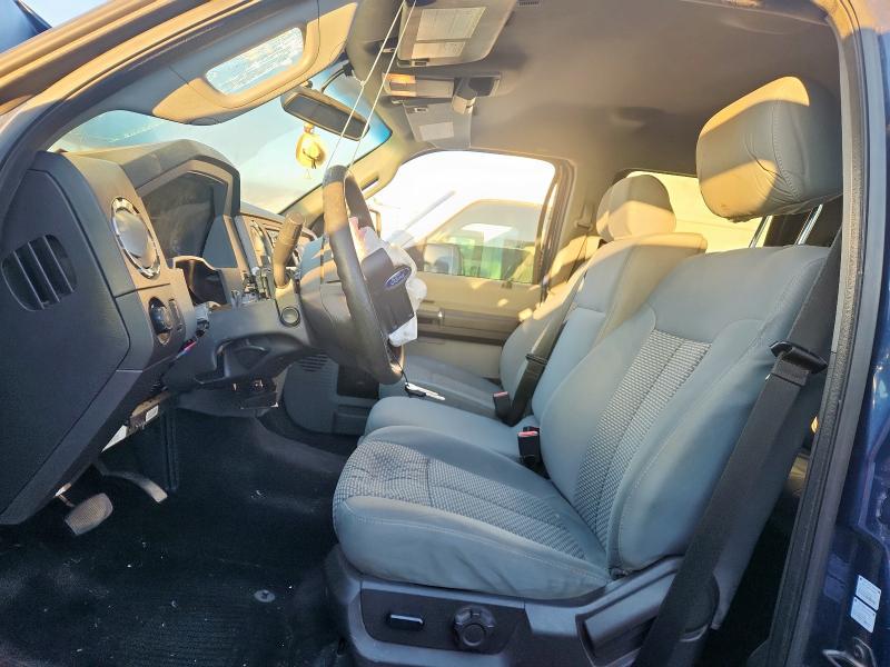 Photo 7 from auction – 2015 FORD F350 SUPER with VIN 1FT8W3B66FEB65079