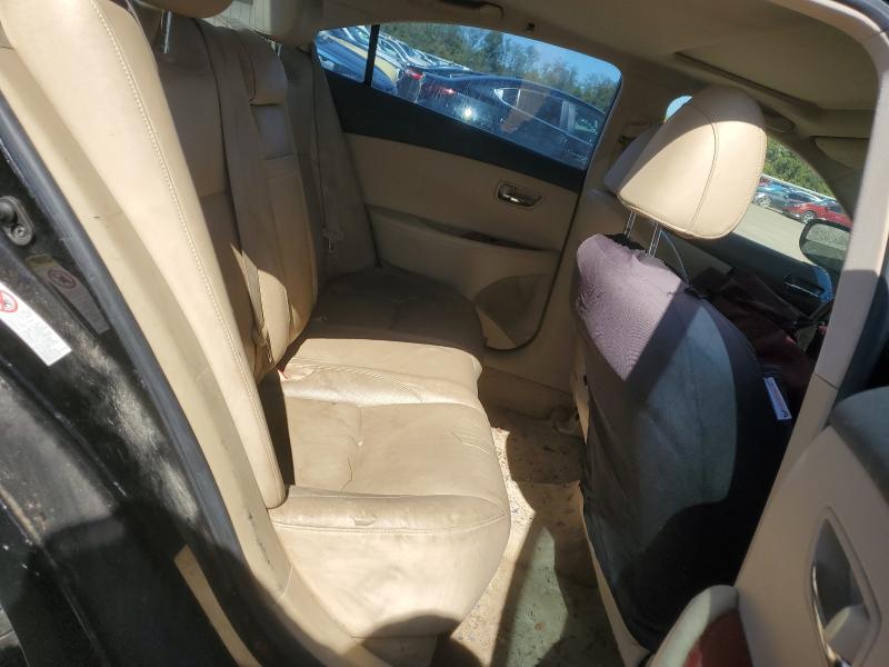 Photo 10 from auction – 2007 LEXUS ES 350 with VIN JTHBJ46GX72103022