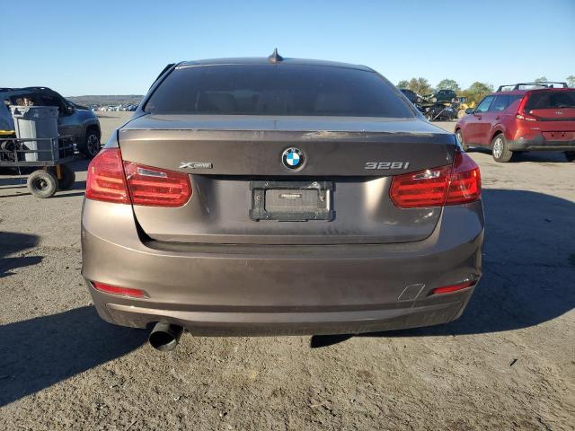 Photo 6 from auction – 2013 BMW 328 XI SULEV with VIN WBA3B5C59DF595040