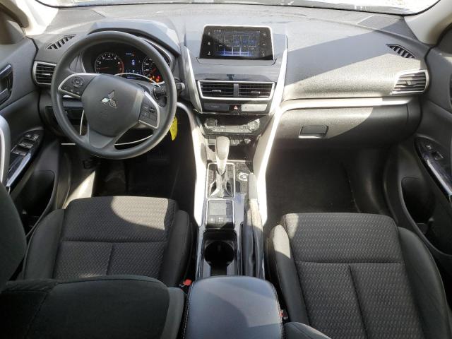 Photo 8 from auction – 2019 MITSUBISHI ECLIPSE CR with VIN JA4AT4AAXKZ023417