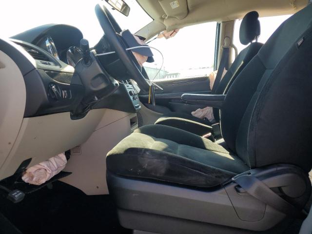 Photo 7 from auction – 2016 DODGE GRAND CARA with VIN 2C4RDGBG8GR390778