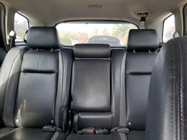 Photo 10 from auction – 2009 MAZDA CX-9 with VIN JM3TB38VX90168080