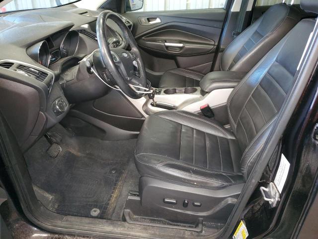 Photo 7 from auction – 2013 FORD ESCAPE with VIN 1FMCU9HX5DUC53154