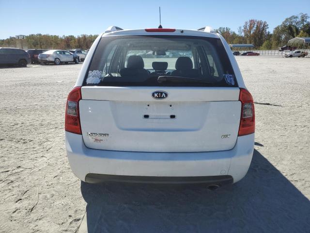 Photo 6 from auction – 2007 KIA RONDO BASE with VIN KNAFG525277029171