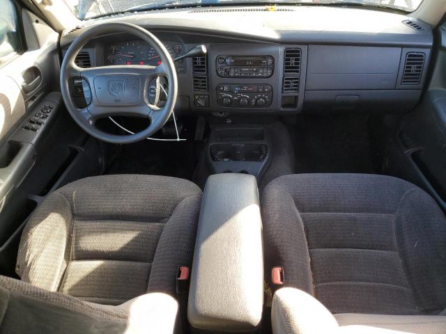 Photo 8 from auction – 2003 DODGE DURANGO SL with VIN 1D4HS48N83F599030