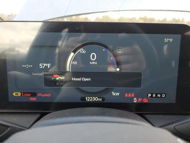 Photo 9 from auction – 2024 HONDA PROLOGUE E with VIN 3GPKHVRJ7RS542856