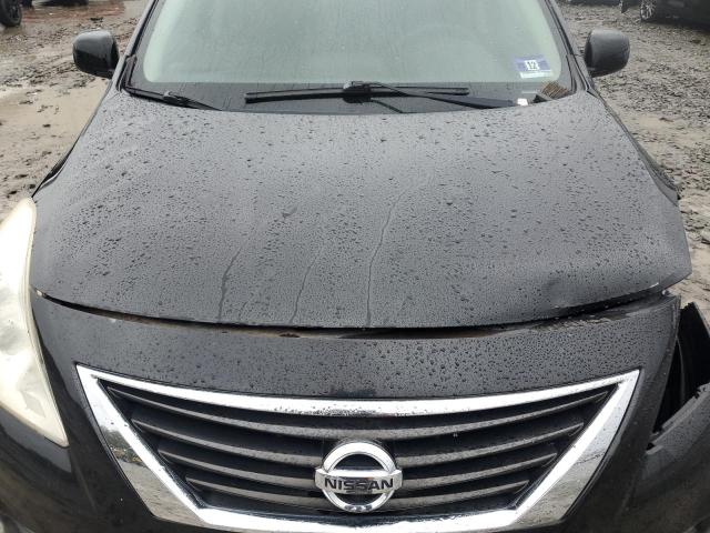 Photo 11 from auction – 2012 NISSAN VERSA S with VIN 3N1CN7AP8CL925459