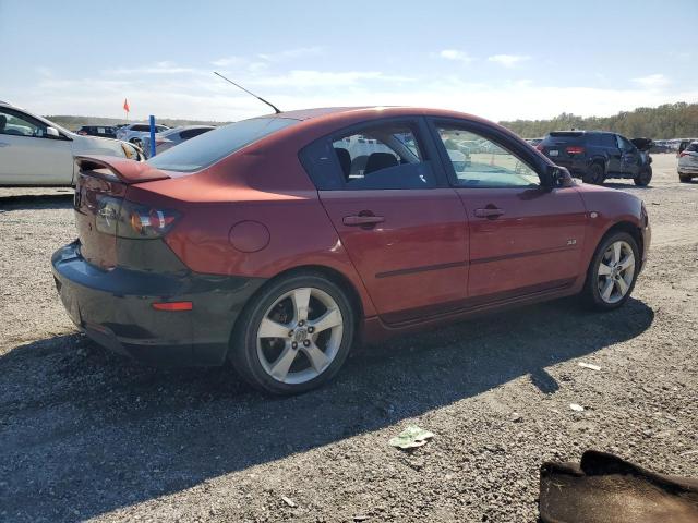 Photo 3 from auction – 2006 MAZDA 3 S with VIN JM1BK323361476225
