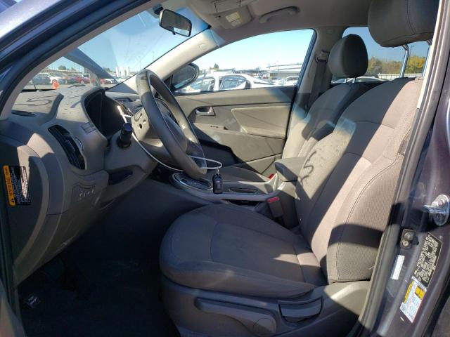 Photo 7 from auction – 2011 KIA SPORTAGE L with VIN KNDPBCA2XB7082808