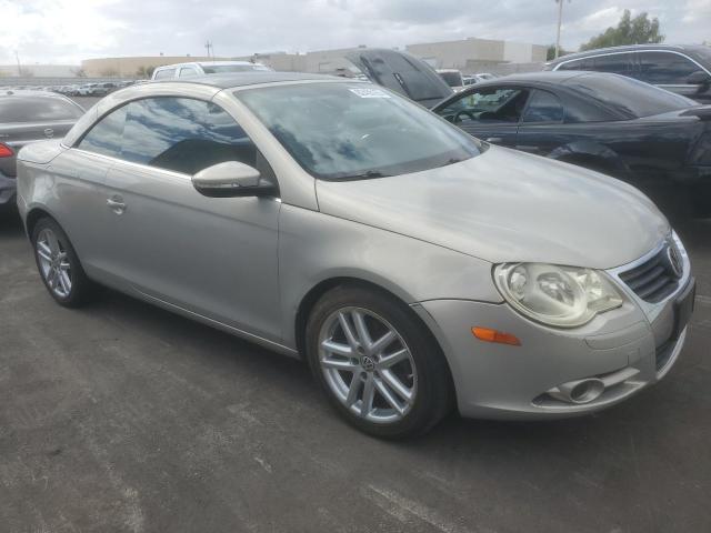 Photo 4 from auction – 2009 VOLKSWAGEN EOS LUX with VIN WVWFA71F29V007082