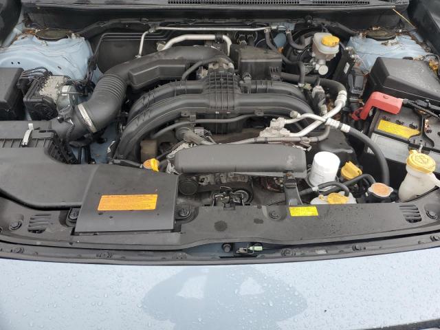 Photo 12 from auction – 2017 SUBARU CROSSTREK with VIN JF2GTACC9KH350671