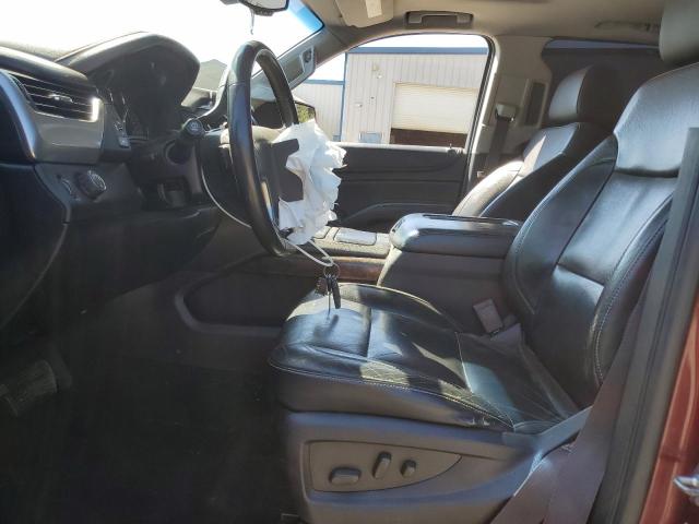 Photo 7 from auction – 2016 CHEVROLET TAHOE C150 with VIN 1GNSCBKC5GR431062