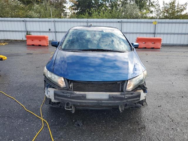 Photo 5 from auction – 2014 HONDA CIVIC LX with VIN 19XFB2F59EE201736