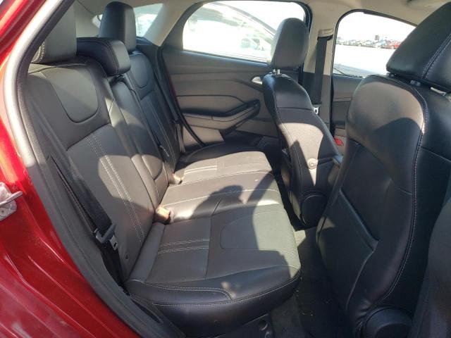 Photo 10 from auction – 2014 FORD FOCUS SE with VIN 1FADP3K27EL222883