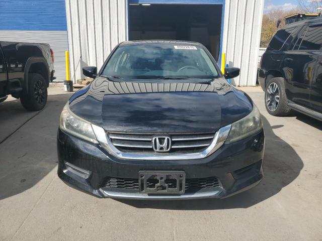 Photo 5 from auction – 2014 HONDA ACCORD LX with VIN 1HGCR2F30EA259526